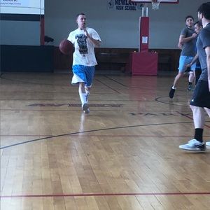 Meet your Posher, Russell